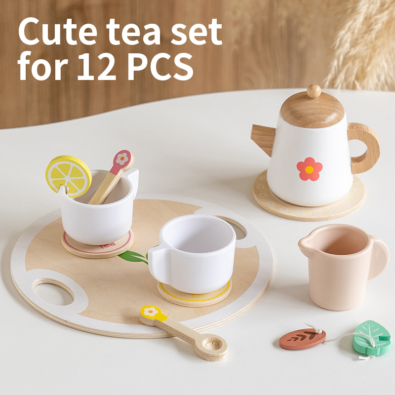 Kids Outdoor Kitchen Accessories - Kids Pretend Play Toys Popular Kids