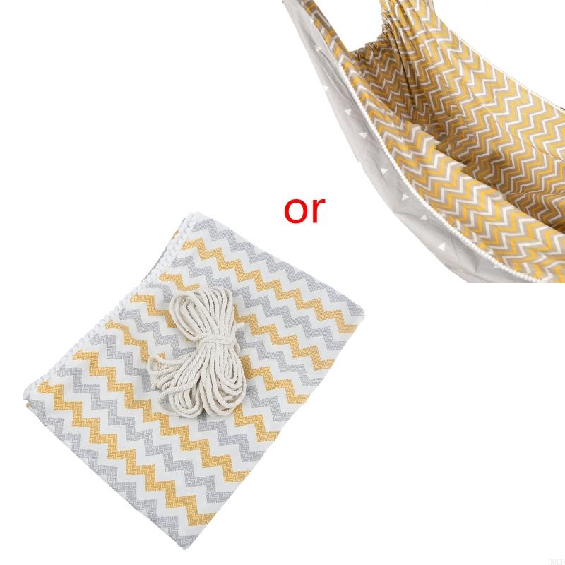 Kids Outdoor Hammock Chair - Children Hammock Swing Indoor Outdoor Hanging