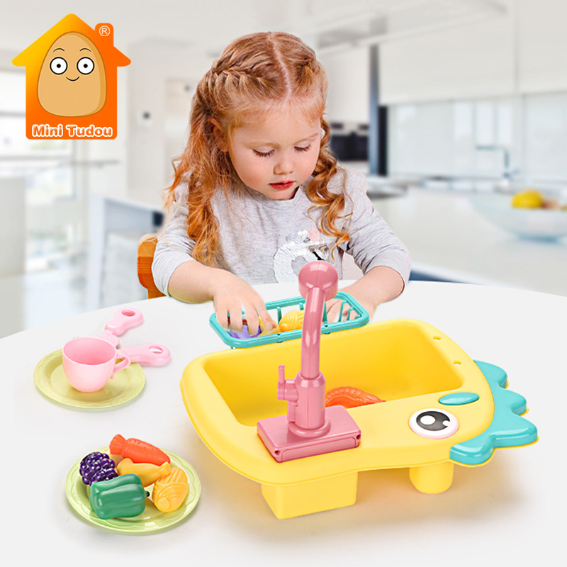 Kids Outdoor Kitchen Accessories - Kids Toy Pretend Play Kitchen Electirc