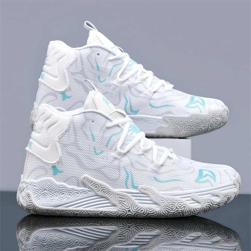 Kids Outdoor Floor Cushions - Basketball Shoes for Men Cushioning Basketball