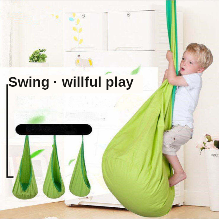 New Children's Hanging Chair P - Kids Outdoor Hammock Chair 评论和价格