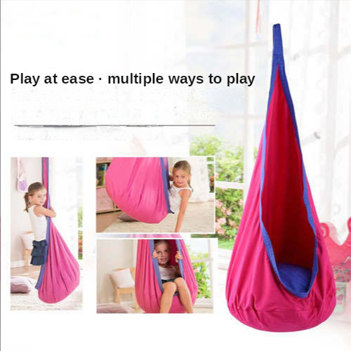 New Children's Hanging Chair P - Kids Outdoor Hammock Chair 评论和价格