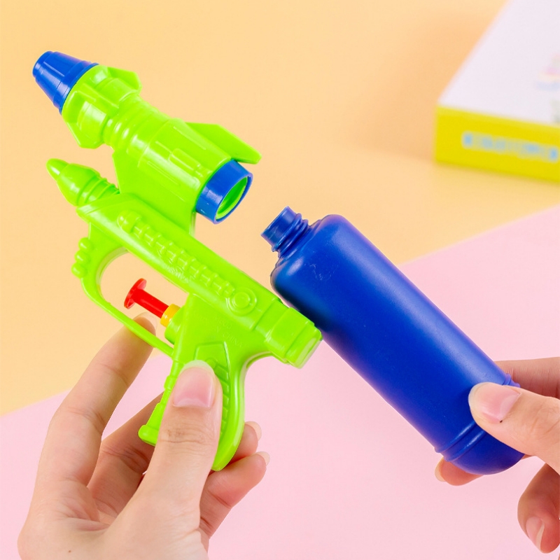Portable Kids Water Gun Toy Su - Kids Outdoor Garden Toys 评论和价格