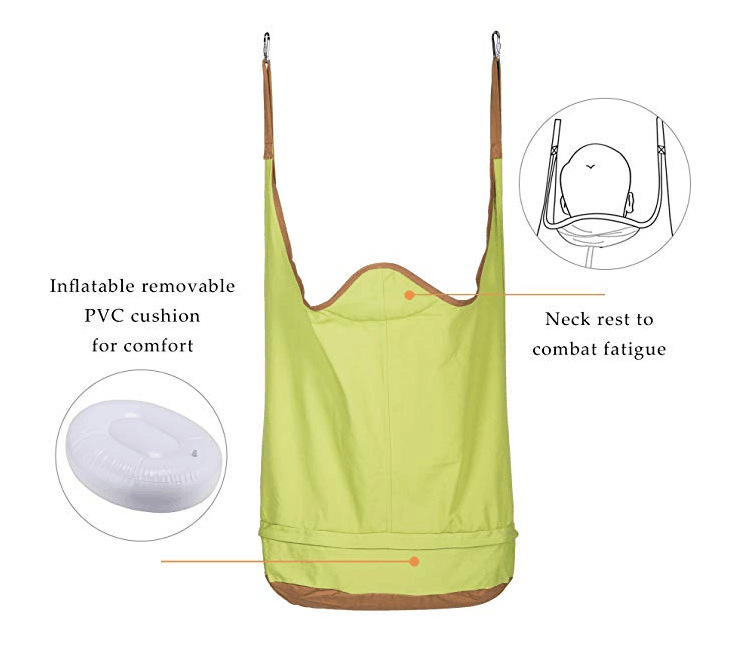 Outdoor Casual Adult Kids Pod  - Kids Outdoor Hammock Chair 评论和价格
