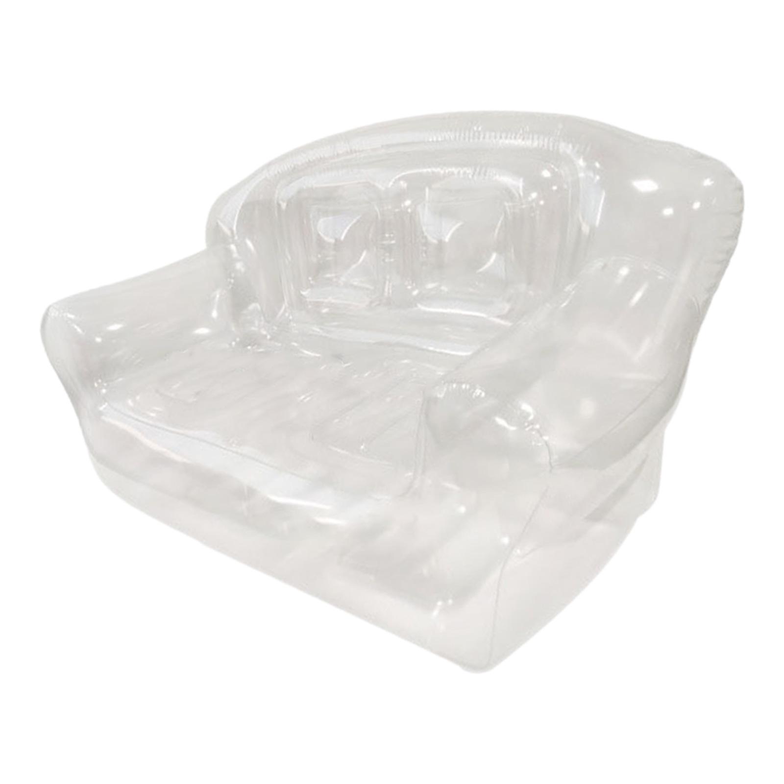 Inflatable Sofa Comfortable In - Kids Outdoor Lounger Chair 评论和价格
