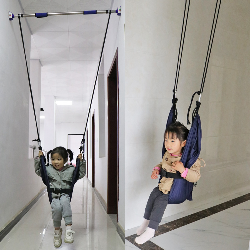 Kids Pod Swing Seat Comfortabl - Kids Outdoor Hammock Chair 评论和价格