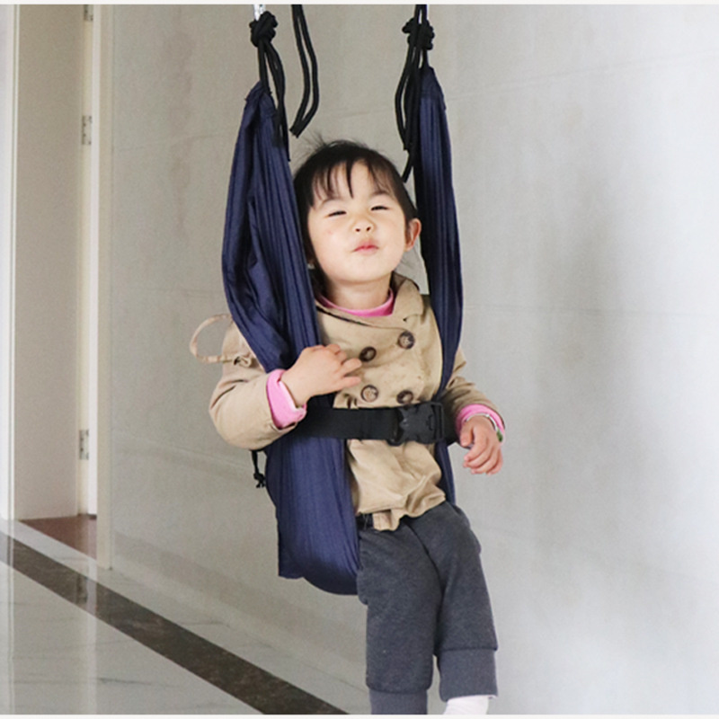 Kids Pod Swing Seat Comfortabl - Kids Outdoor Hammock Chair 评论和价格