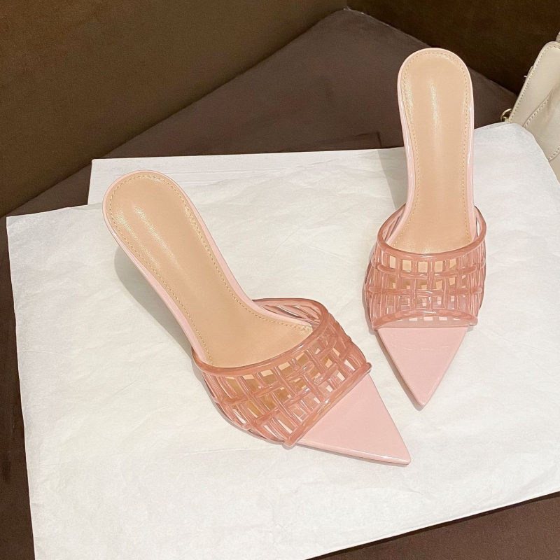 New Summer Women's Pointed Sti - Children'S Outdoor 评论和价格