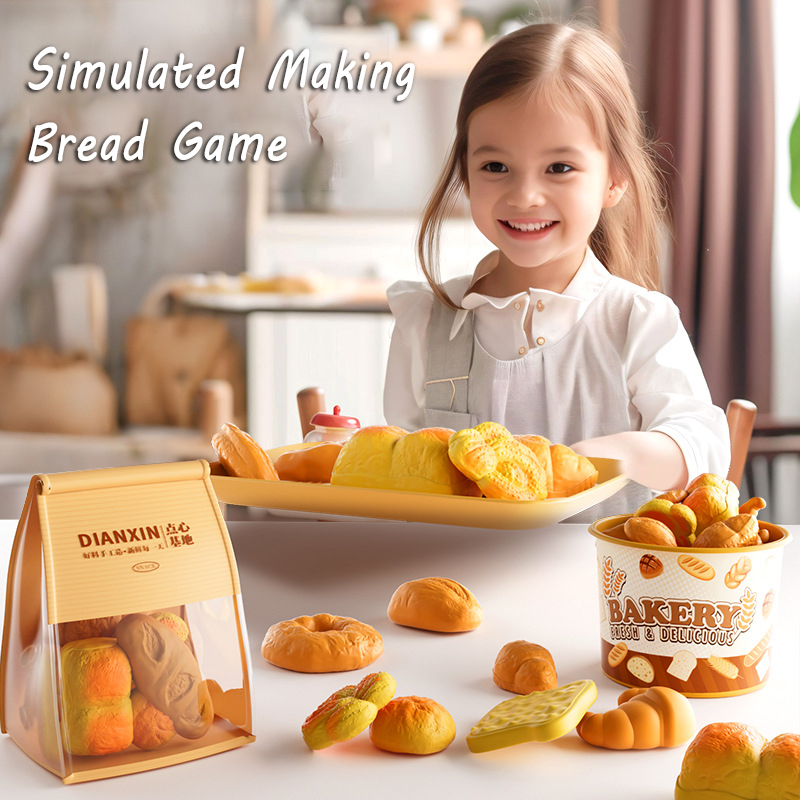 Toy Food Set Pretend Play Kitc - Kids Outdoor Kitchen Accessories 评论和价格