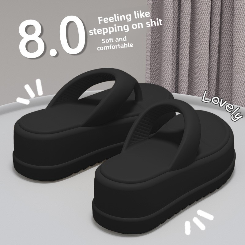 2026 New Thick Flip-flops Wome - Children'S Outdoor 评论和价格