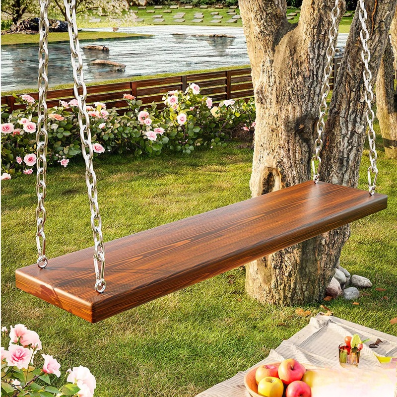 Outdoor Swing Chair Hammock Pa - Kids Outdoor Hammock Chair 评论和价格