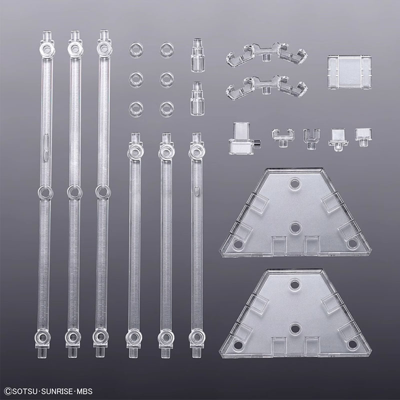 Bandai HG 1/144 THE WITCH FROM - Bandai Model Gundam Hg 评论和价格
