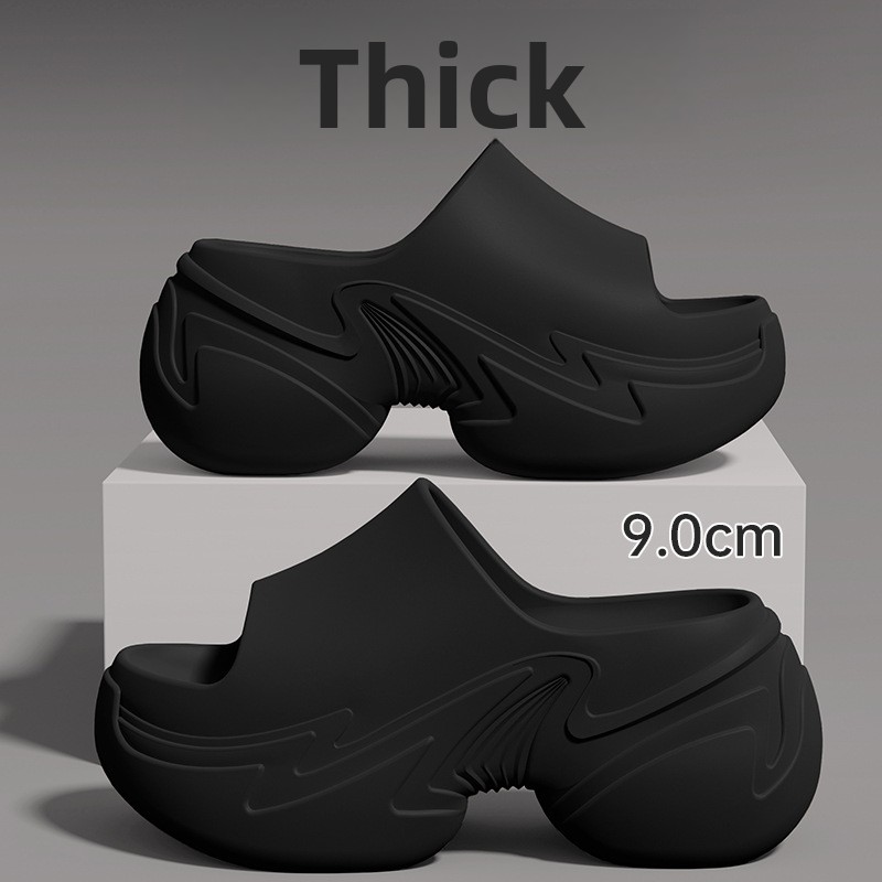 High-top slippers 2026 new sum - Children'S Outdoor 评论和价格