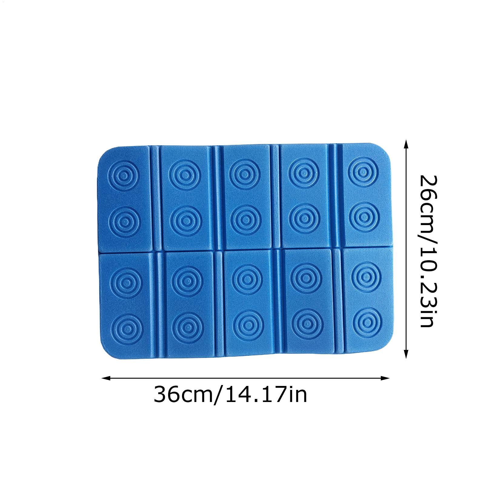 Waterproof Mat Foldable Outdoo - Kids Outdoor Floor Cushions 评论和价格