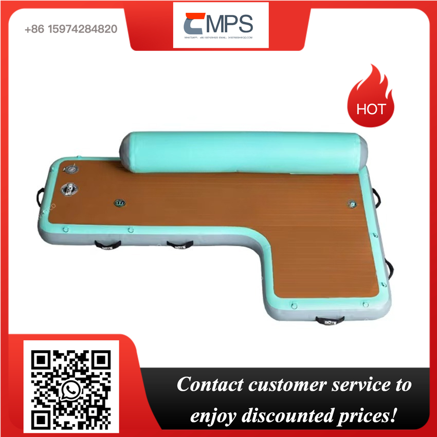 Inflatable Pool Float L Shape  - Kids Outdoor Lounger Chair 评论和价格
