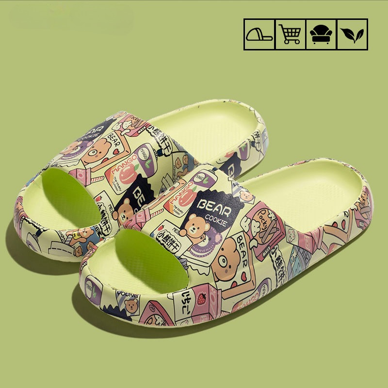 Slippers outdoor cute deodoran - Children'S Outdoor 评论和价格