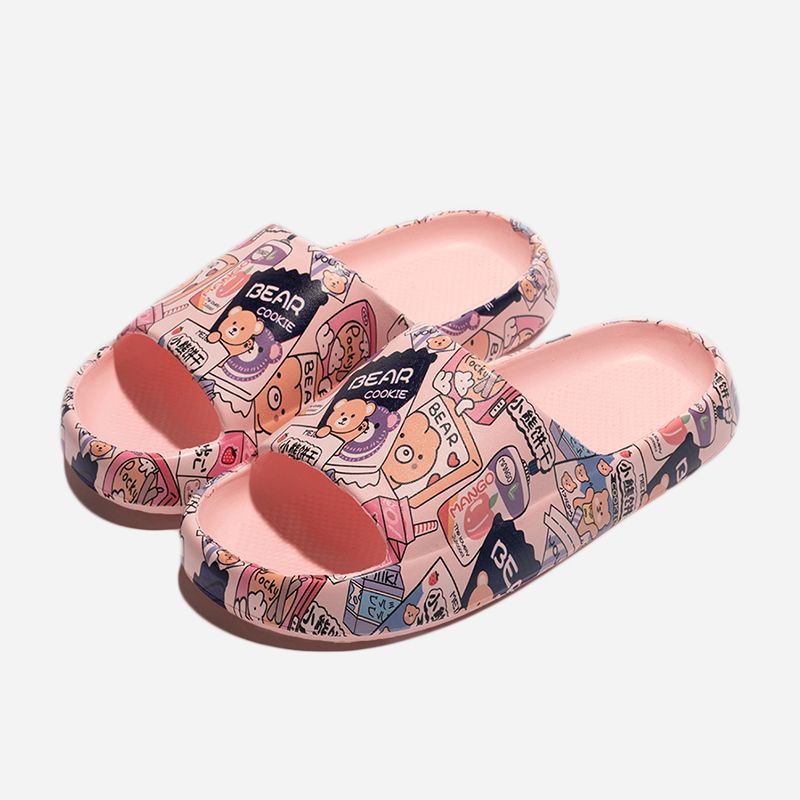 Slippers outdoor cute deodoran - Children'S Outdoor 评论和价格