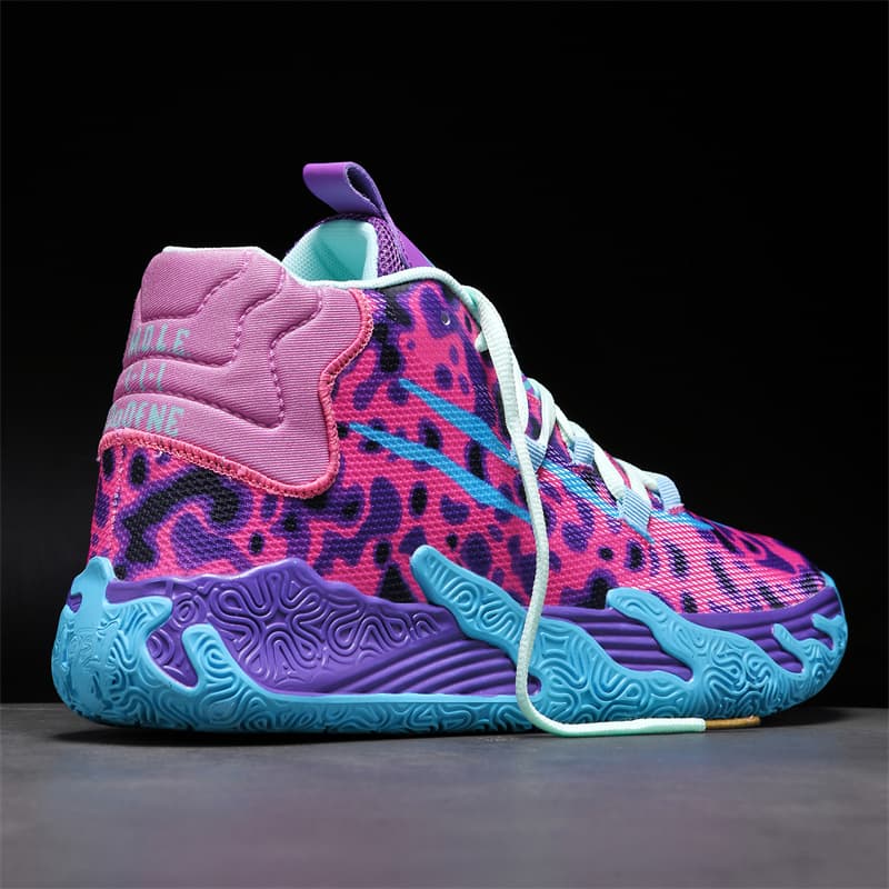 2026 Basketball Shoes for Men  - Kids Outdoor Floor Cushions 评论和价格