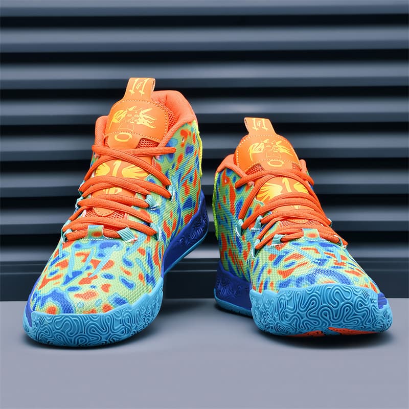 2026 Basketball Shoes for Men  - Kids Outdoor Floor Cushions 评论和价格