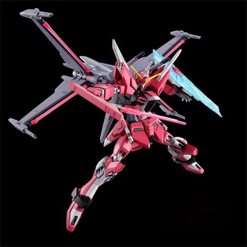 HG 1:144 ZGMF-X191M2 Infinite  - Bandai Model Gundam Hg 评论和价格