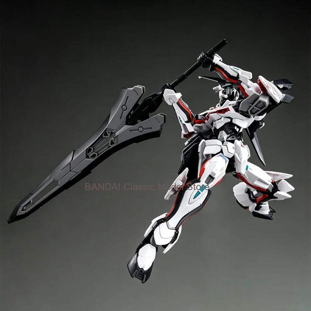 Bandai Original Box 1/144 HG M - Bandai Model Gundam Hg 评论和价格
