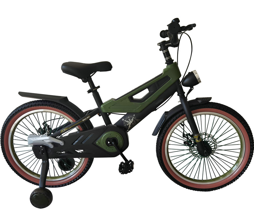 2023 New 12 Inch Mini Bikes Fo - Children'S Outdoor 评论和价格