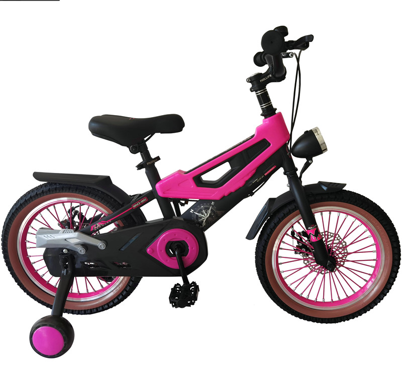 2023 New 12 Inch Mini Bikes Fo - Children'S Outdoor 评论和价格