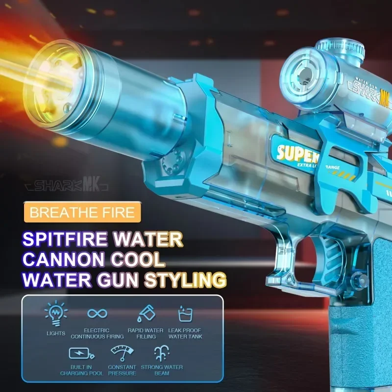 Simulated Firing and Recoil El - Kids Outdoor Lights 评论和价格