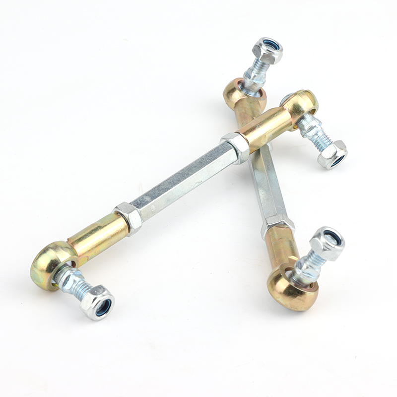 M8 80mm-280mm Steering Tie Rod - Kids Outdoor Quad 评论和价格