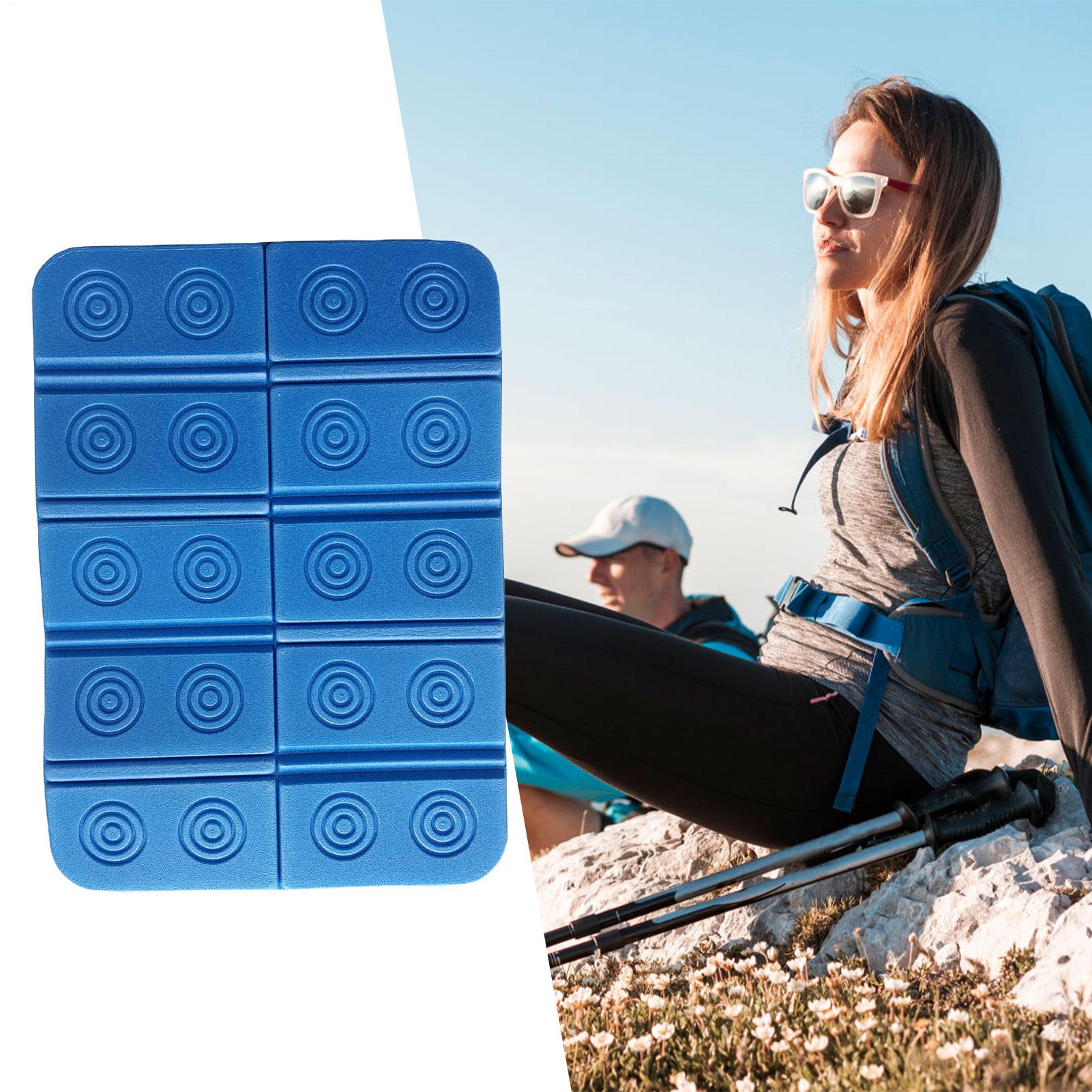 1pc Waterproof Mat Foldable Ou - Kids Outdoor Floor Cushions 评论和价格