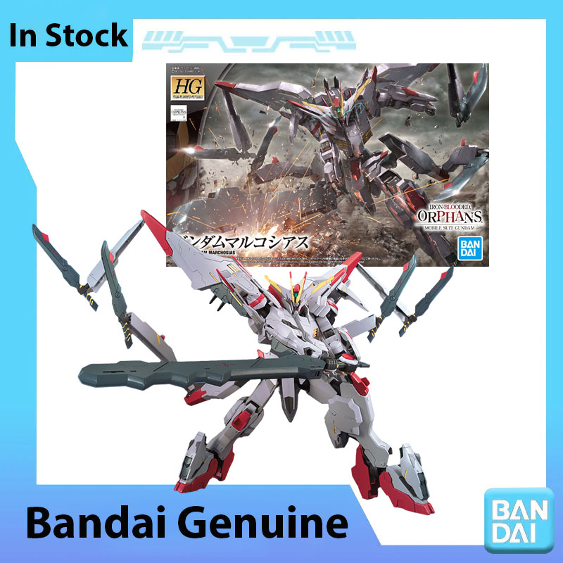 Bandai 100% Genuine Gundam Mod - Bandai Model Gundam Hg 评论和价格
