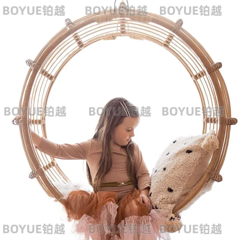 Outdoor Rattan Rocking Chair H - Kids Outdoor Hammock Chair 评论和价格