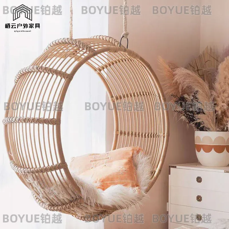 Outdoor Rattan Rocking Chair H - Kids Outdoor Hammock Chair 评论和价格