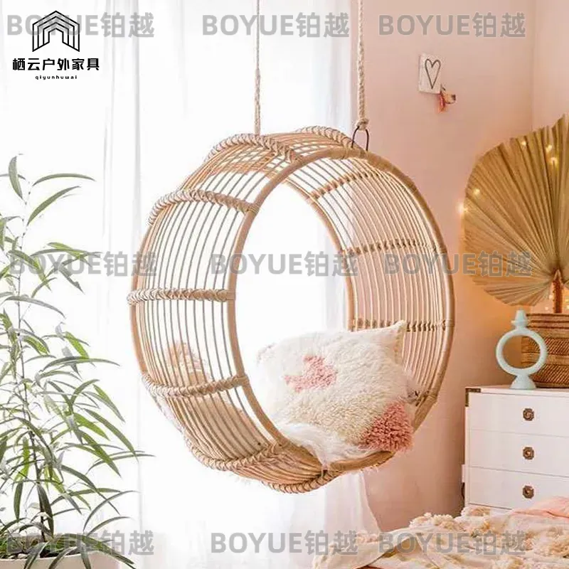Outdoor Rattan Rocking Chair H - Kids Outdoor Hammock Chair 评论和价格