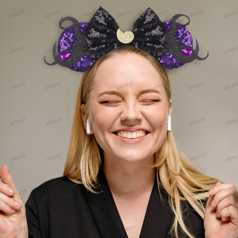Cute New Colors Mouse Ears Hea - Kids Outdoor Decor 评论和价格