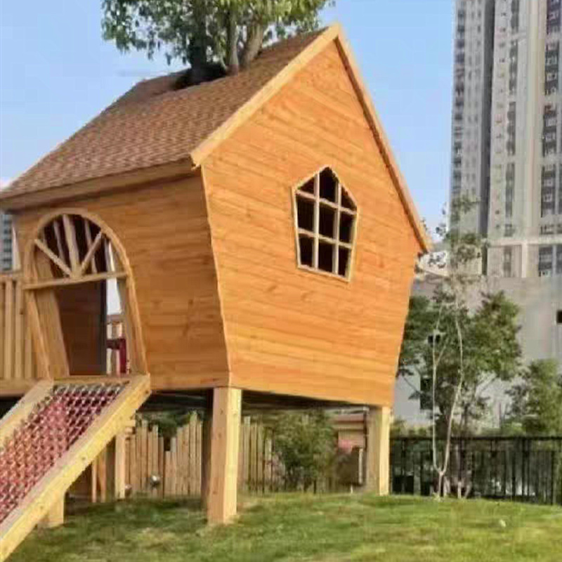 Kindergarten Playhouse Outdoor - Children'S Outdoor 评论和价格