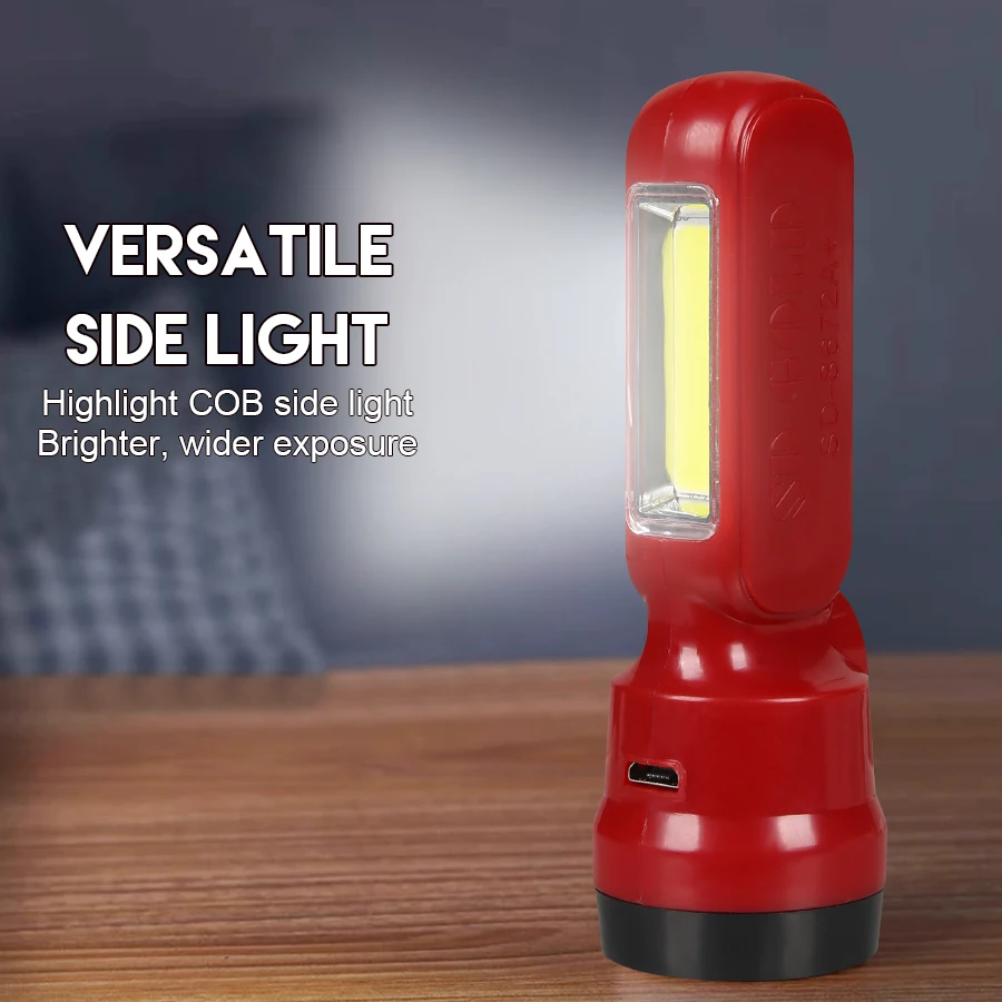 Mini COB+XPE Children Flashlig - Children'S Outdoor 评论和价格