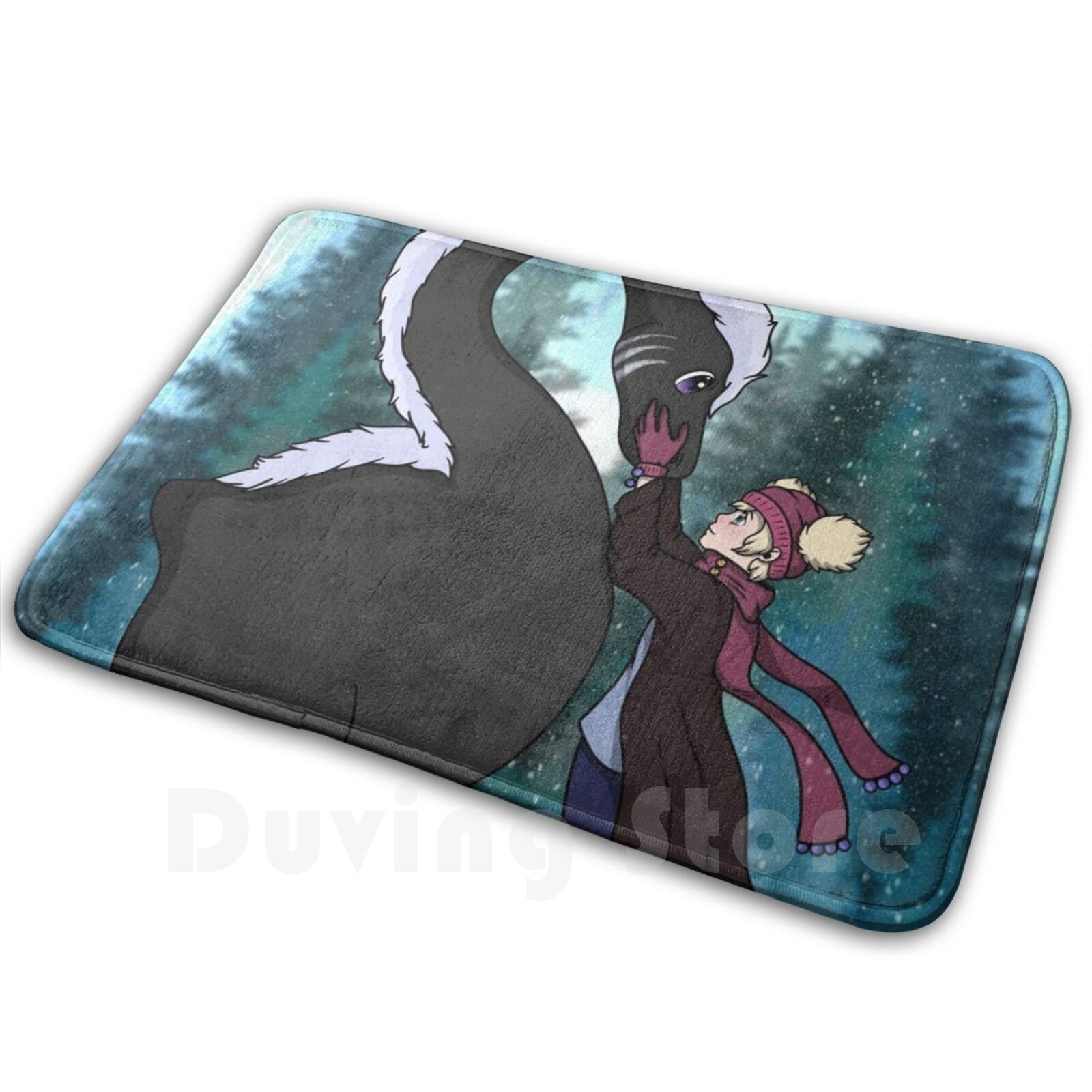Orgo School-& Neve Carpet Mat  - Kids Outdoor Floor Cushions 评论和价格