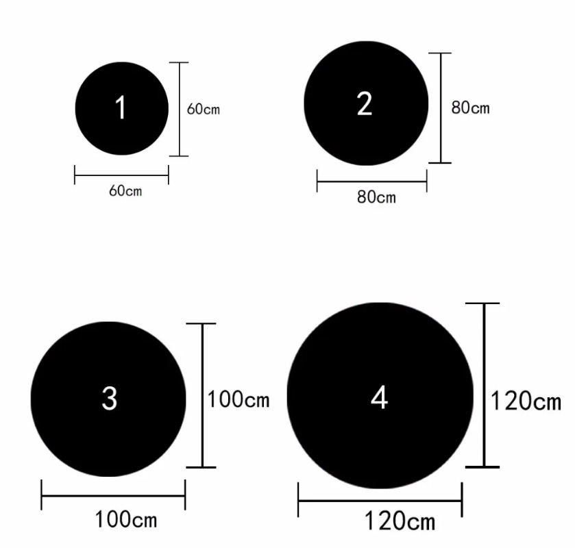 Basketball Round Rugs And Carp - Kids Outdoor Floor Cushions 评论和价格