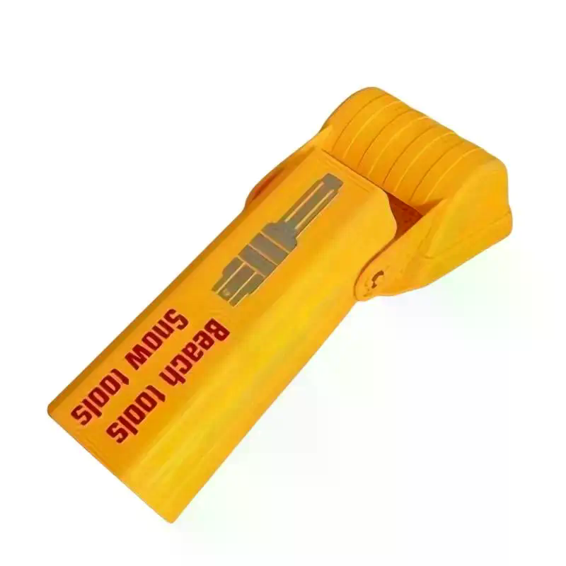 Pro Sand Snow Shovel Vibrant O - Kids Outdoor Garden Toys 评论和价格