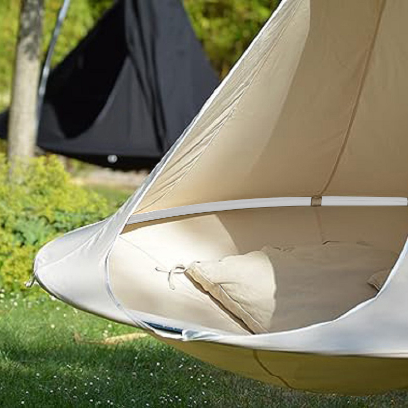 Outdoor Waterproof Hammock Dou - Kids Outdoor Hammock Chair 评论和价格