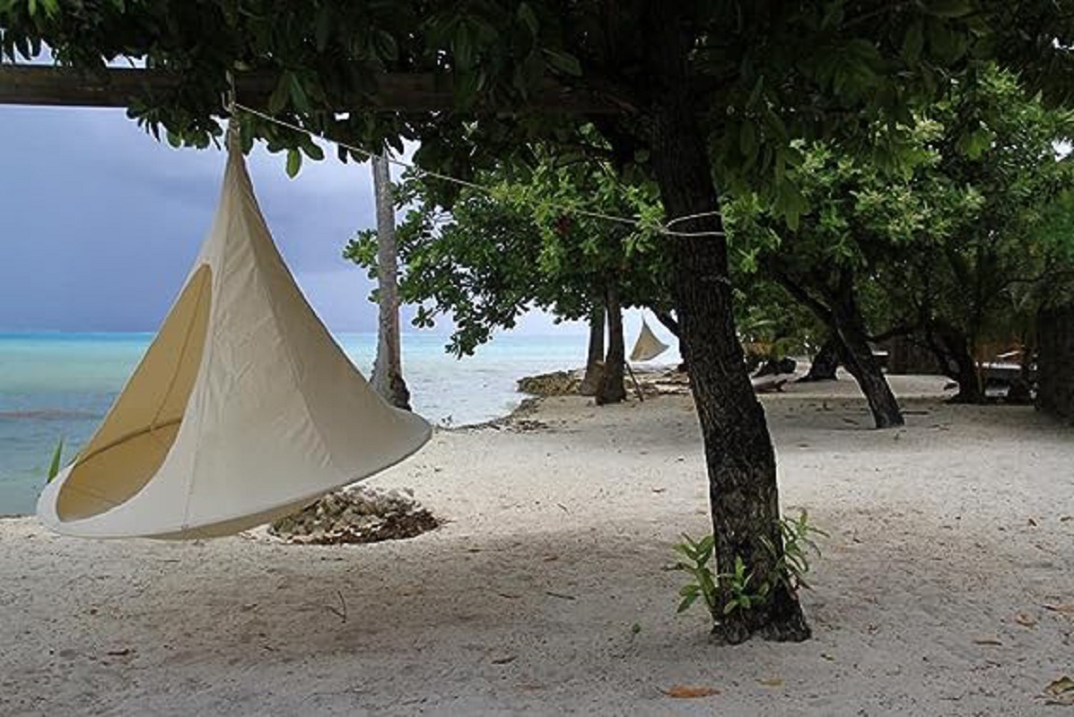 Outdoor Waterproof Hammock Dou - Kids Outdoor Hammock Chair 评论和价格