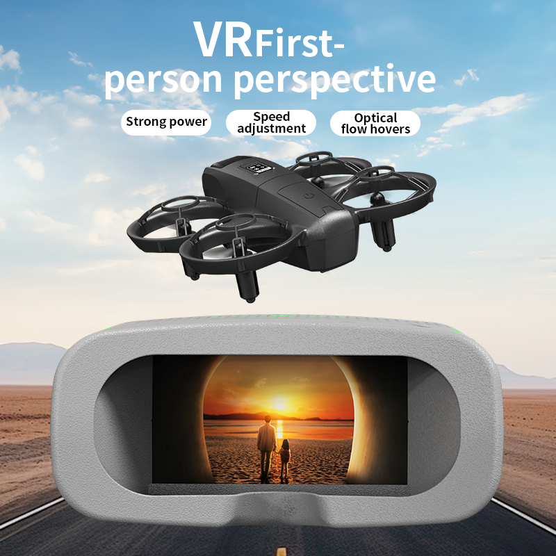 X228 VR FPV Drone HD Dual Came - Kids Outdoor Toy Storage 评论和价格