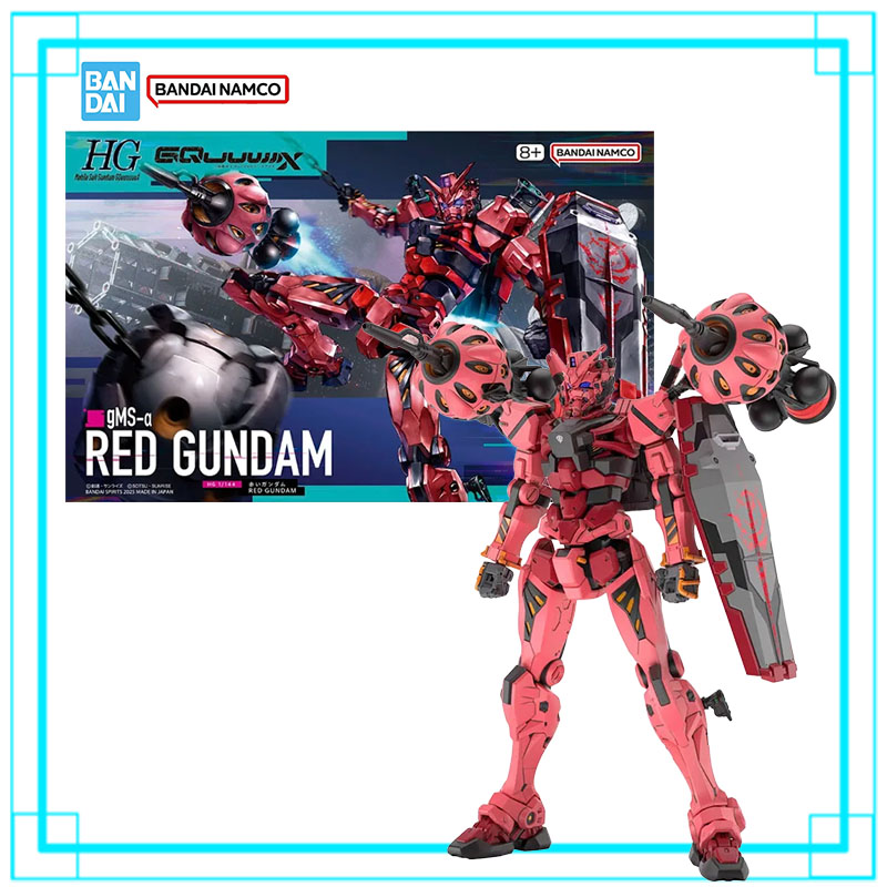 In Stock Bandai Gundam HG 1/14 - Bandai Model Gundam Hg 评论和价格