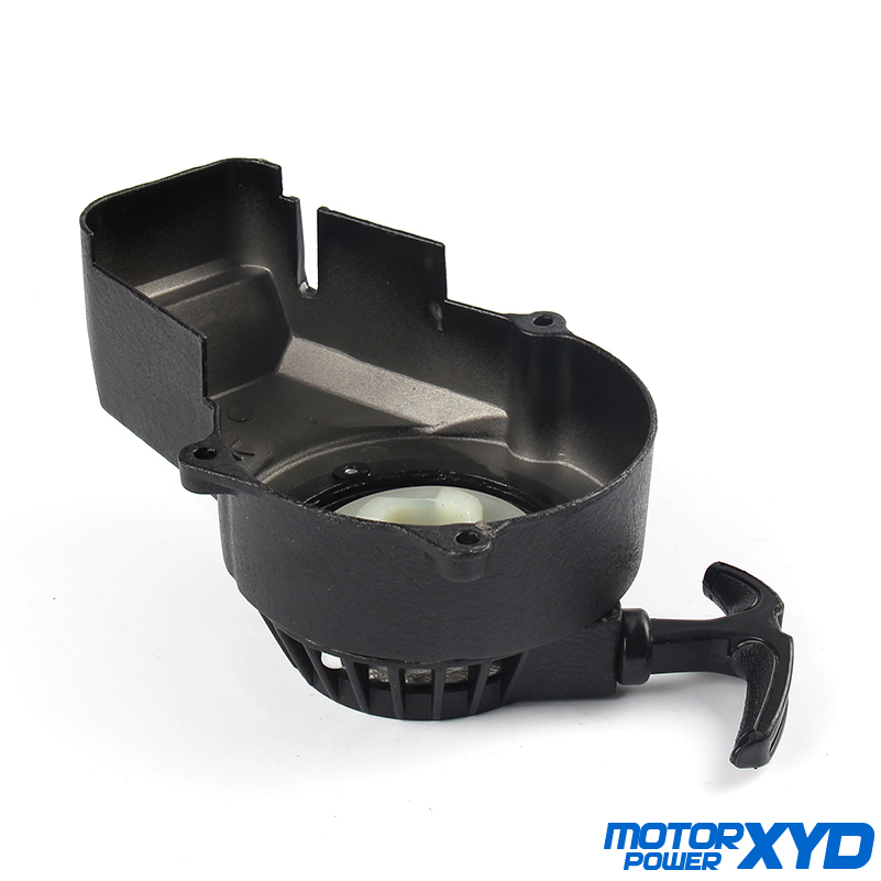 Minimoto Easy Pull Starter For - Kids Outdoor Quad 评论和价格