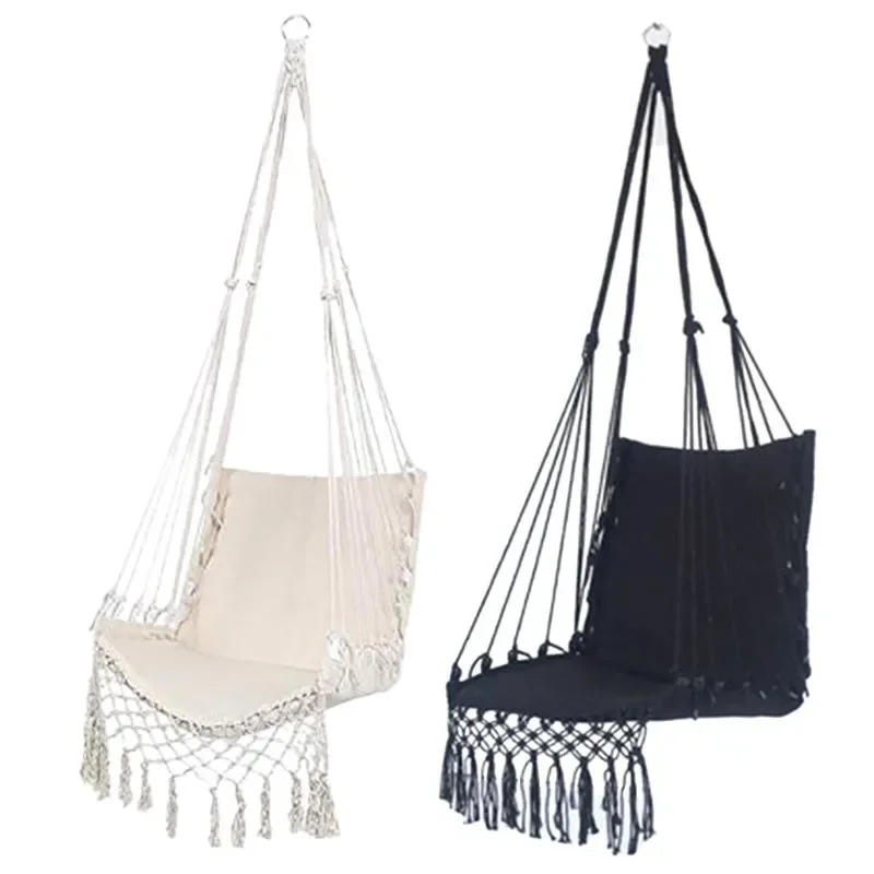 Outdoor Indoor Hammock Swing S - Kids Outdoor Hammock Chair 评论和价格