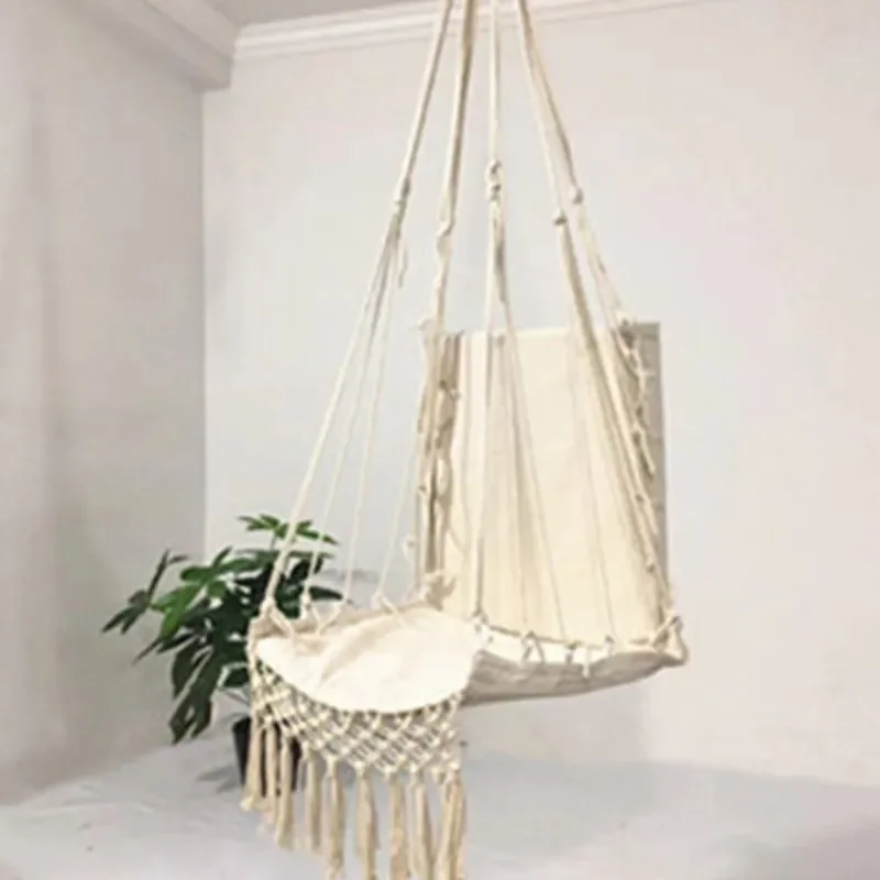 Outdoor Indoor Hammock Swing S - Kids Outdoor Hammock Chair 评论和价格