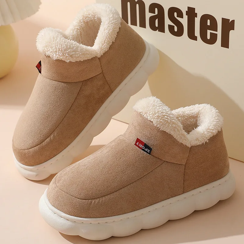 Winter Casual House Shoes For  - Kids Outdoor Lights 评论和价格