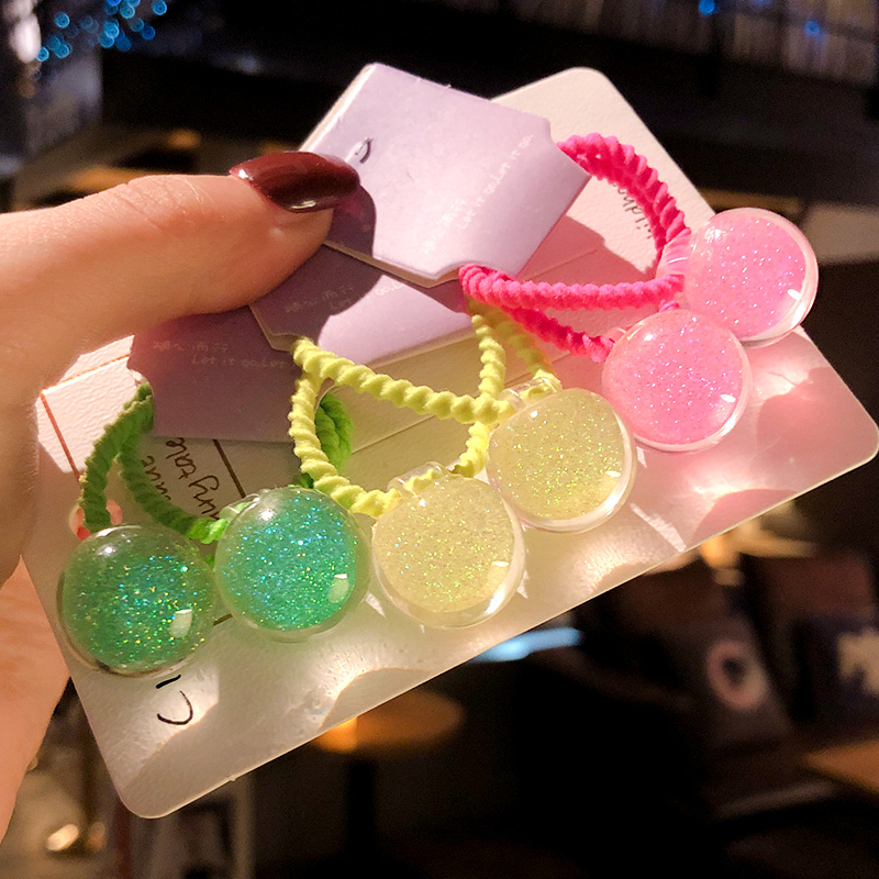 2 Pcs/Set Children Cute Candy  - Kids Outdoor Decor 评论和价格