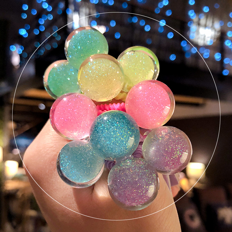 2 Pcs/Set Children Cute Candy  - Kids Outdoor Decor 评论和价格